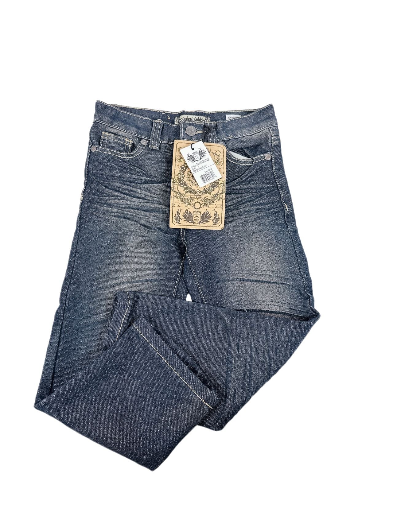 Seven hot sale souls jeans