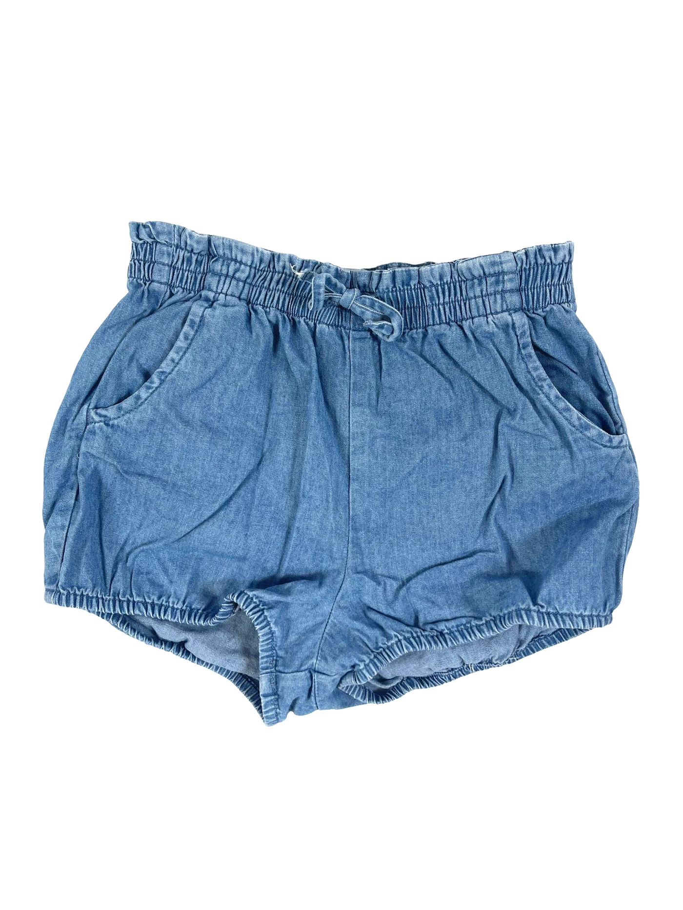 Gap Jean Shorts(3Y)