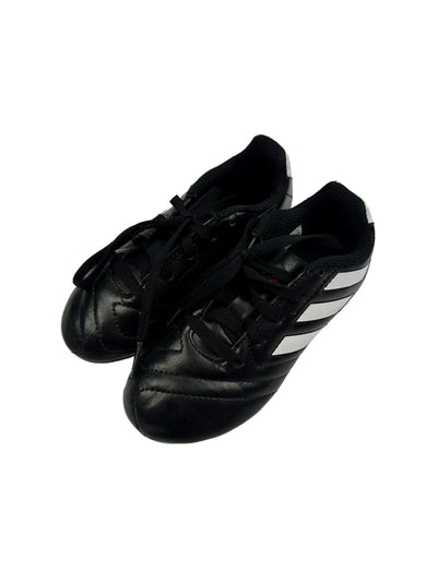 Adidas Soccer Soccer Shoes(US9.5)-Toddler