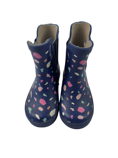 Jan & July Rain Boots (US5)-Toddler