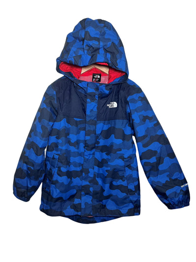 The North Face Resolve Reflective Jacket(5Y)