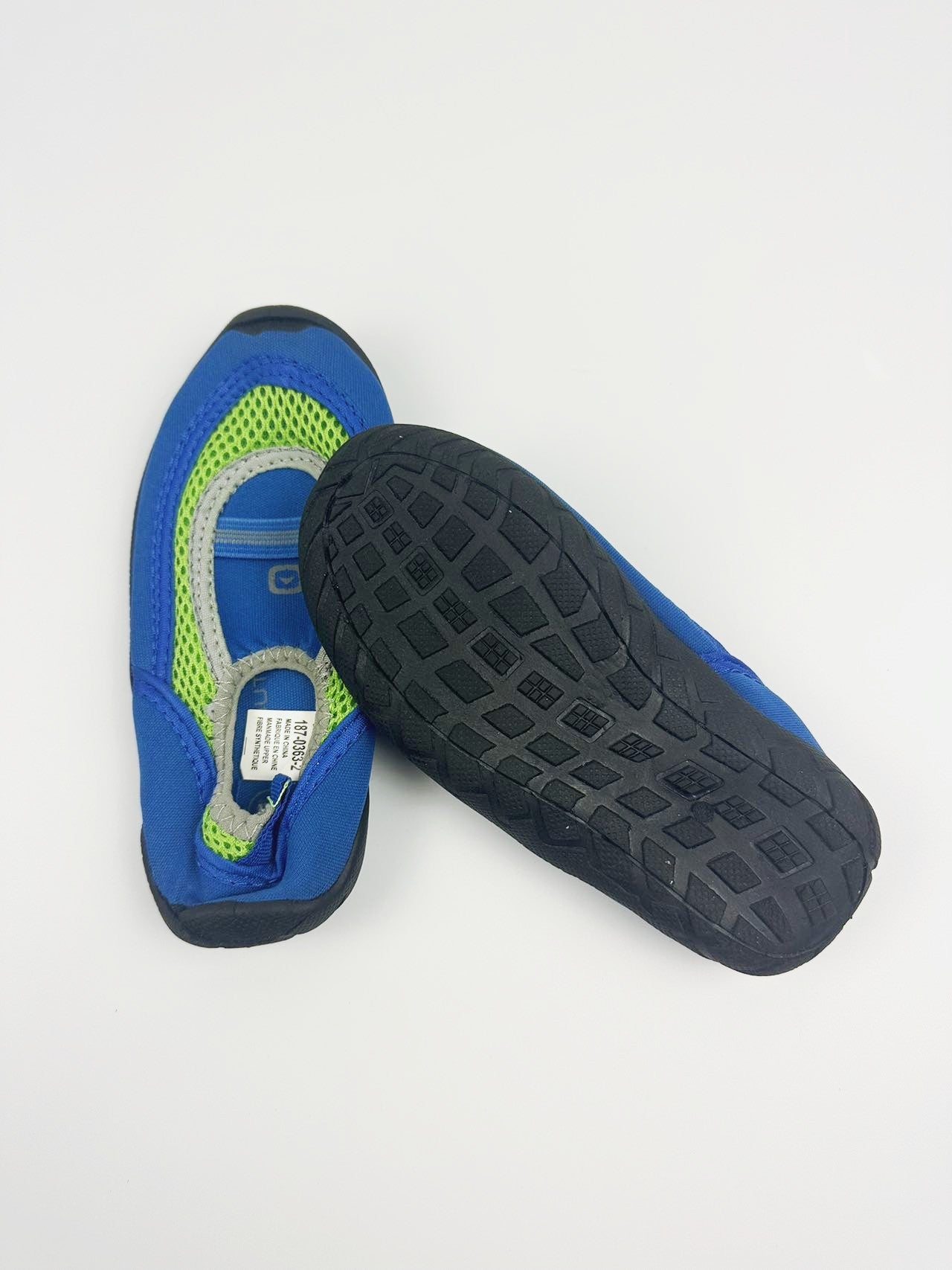Water shoes(US10)Toddler