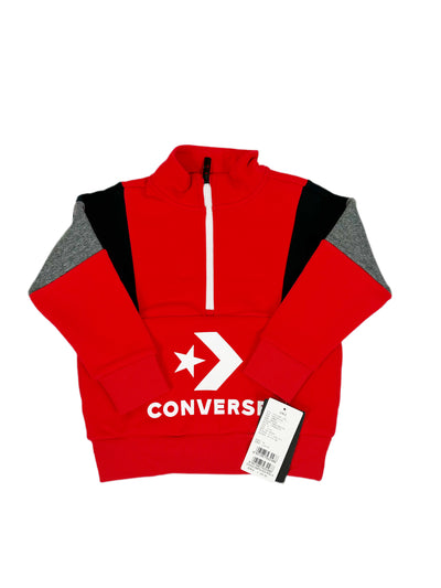 Converse  sweatshirt(4Y)