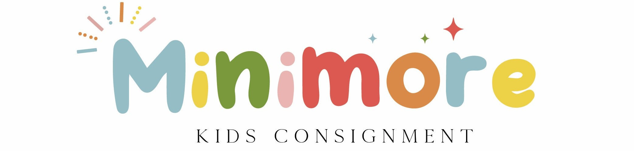 Minimore Kids Consignment