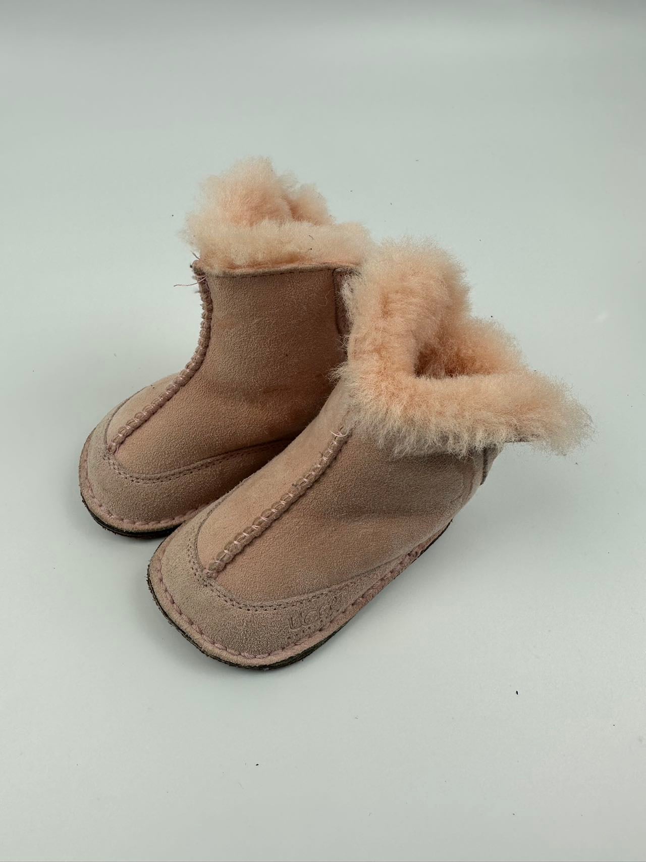 Ugg infant winter boots(S)-Unworn