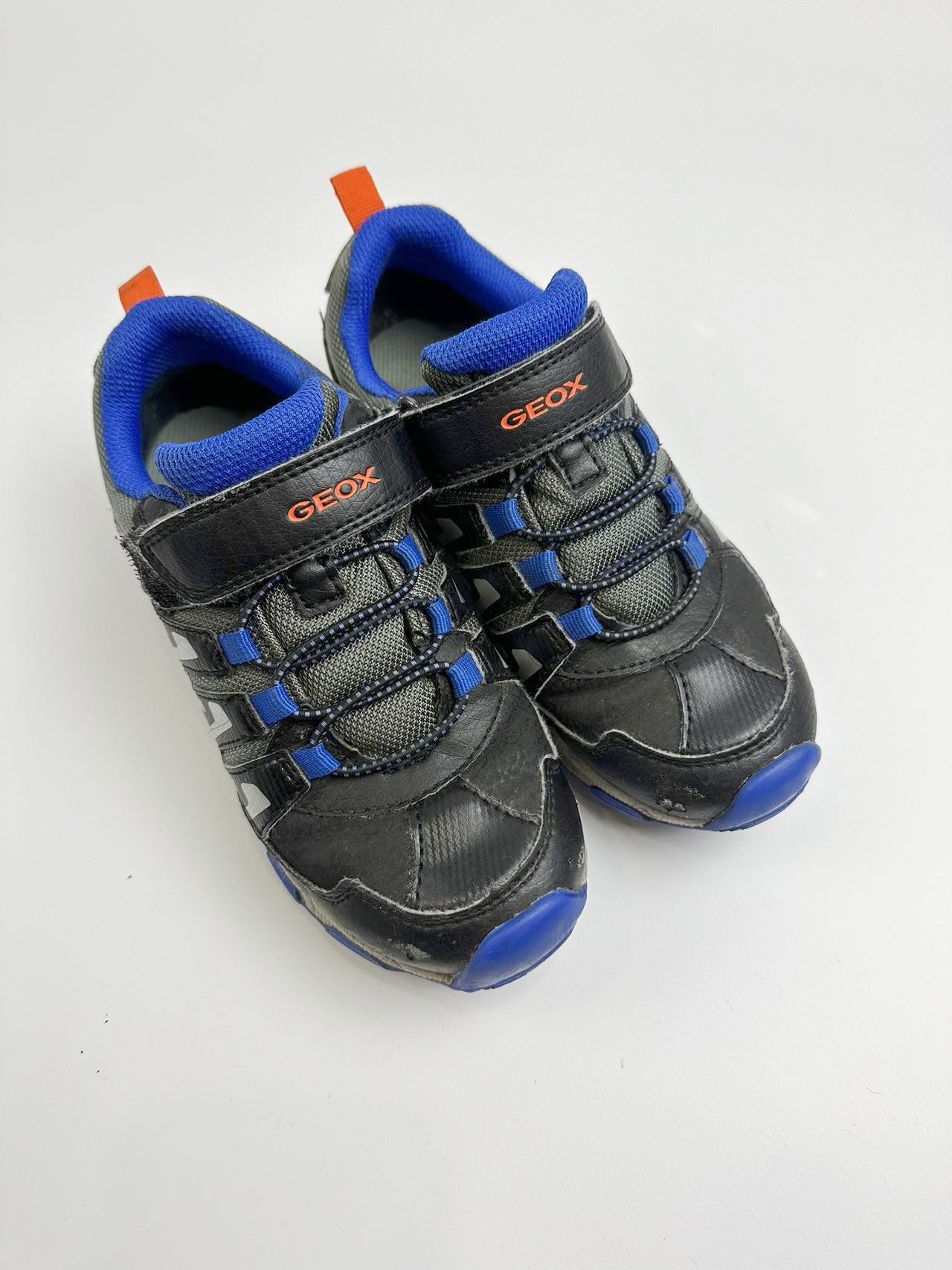 Geox Waterproof Running Shoes(US1)-Kids