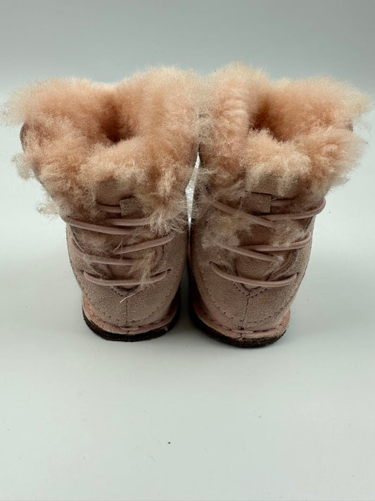 Ugg infant winter boots(S)-Unworn
