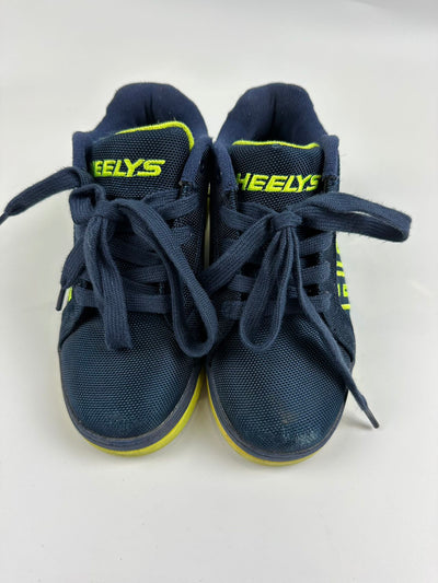 Heelys Youth Roller Skate Shoes(US2)-Kids