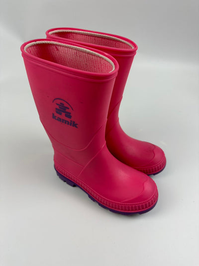 Kamik Rain Boots-Toddler(US11)