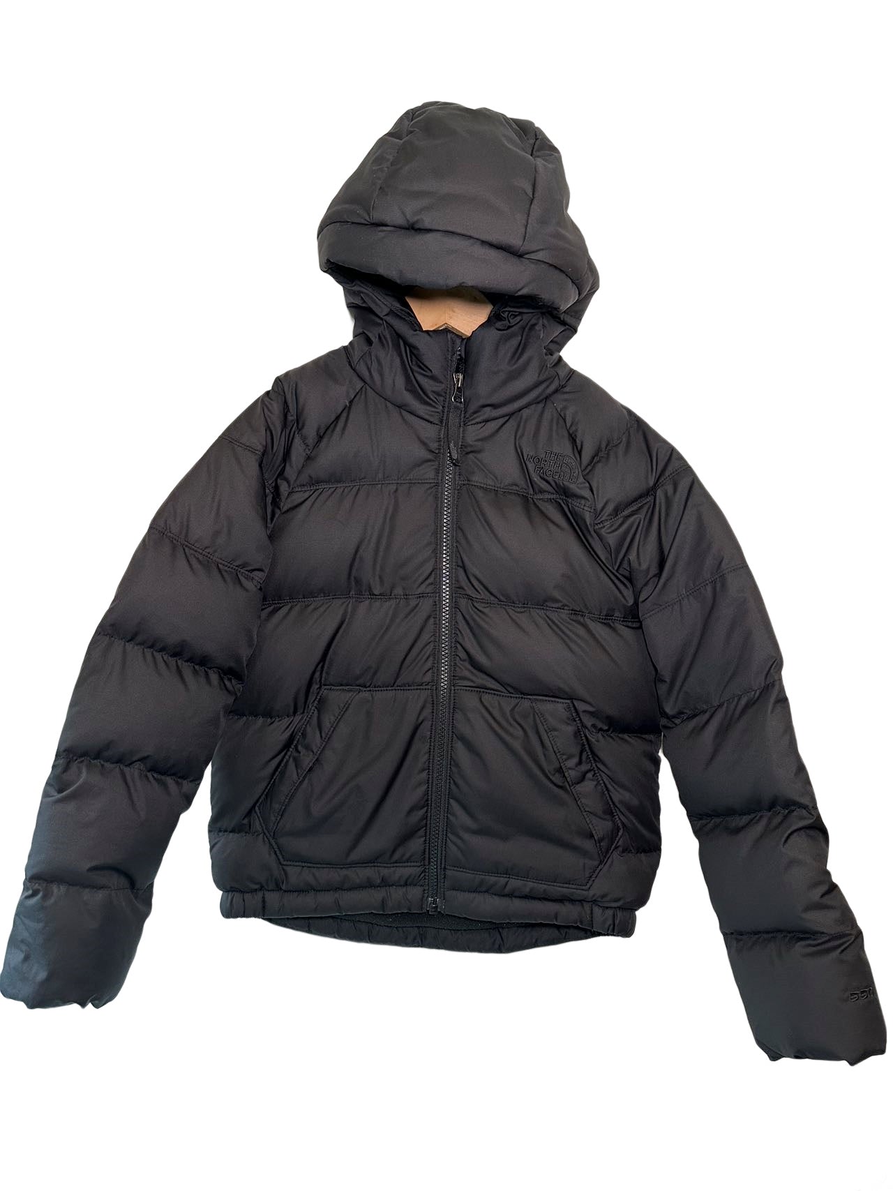 The North Face Winter Jacket ( 7-8Y)