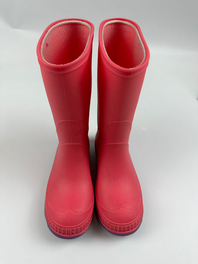 Kamik Rain Boots-Toddler(US11)