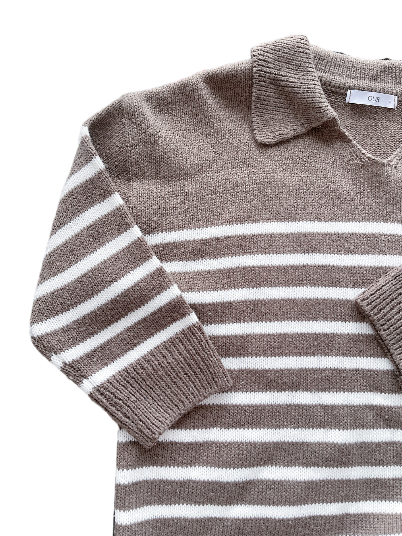 OUR Boy Sweater(6Y)