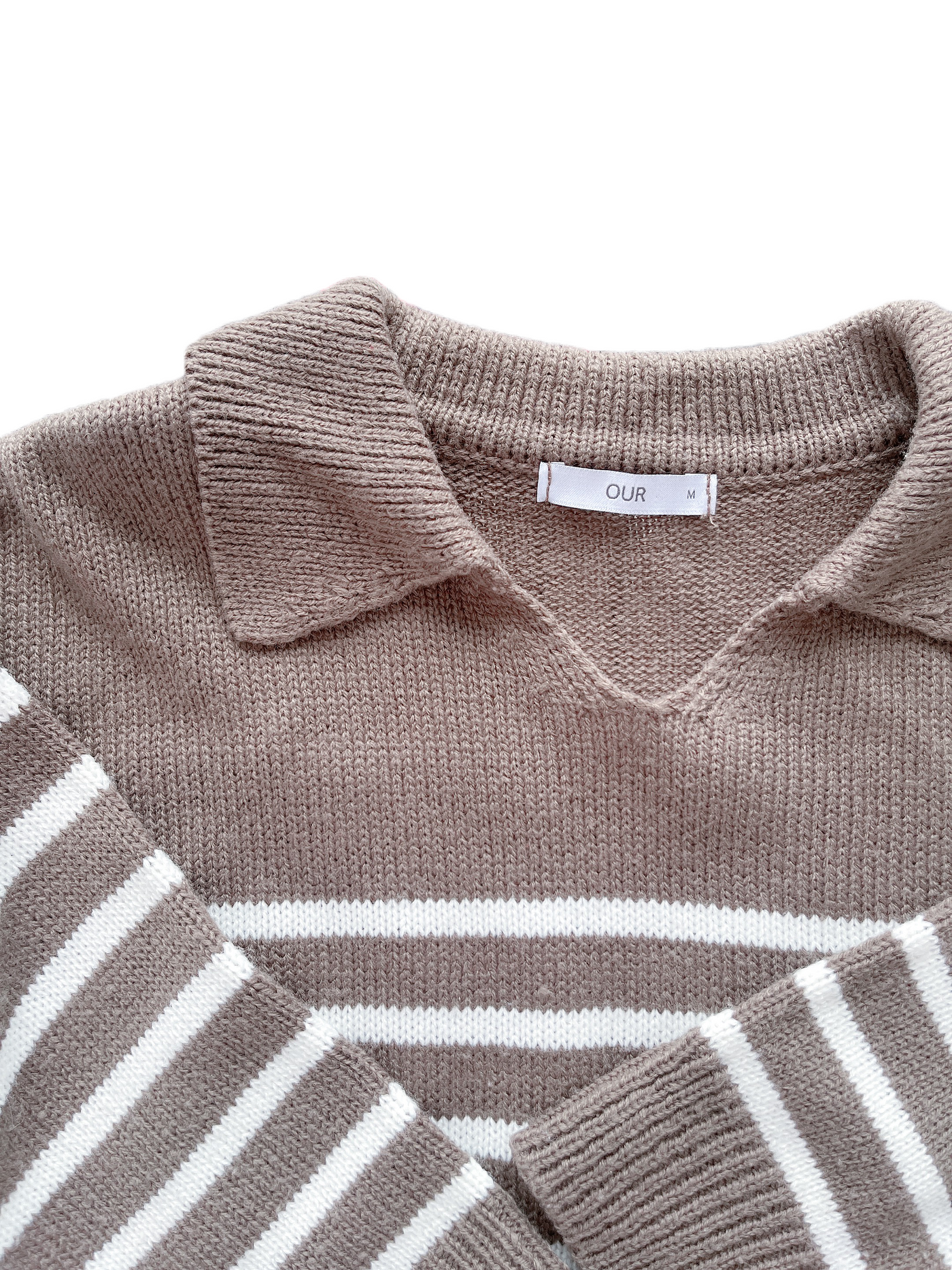 OUR Boy Sweater(6Y)