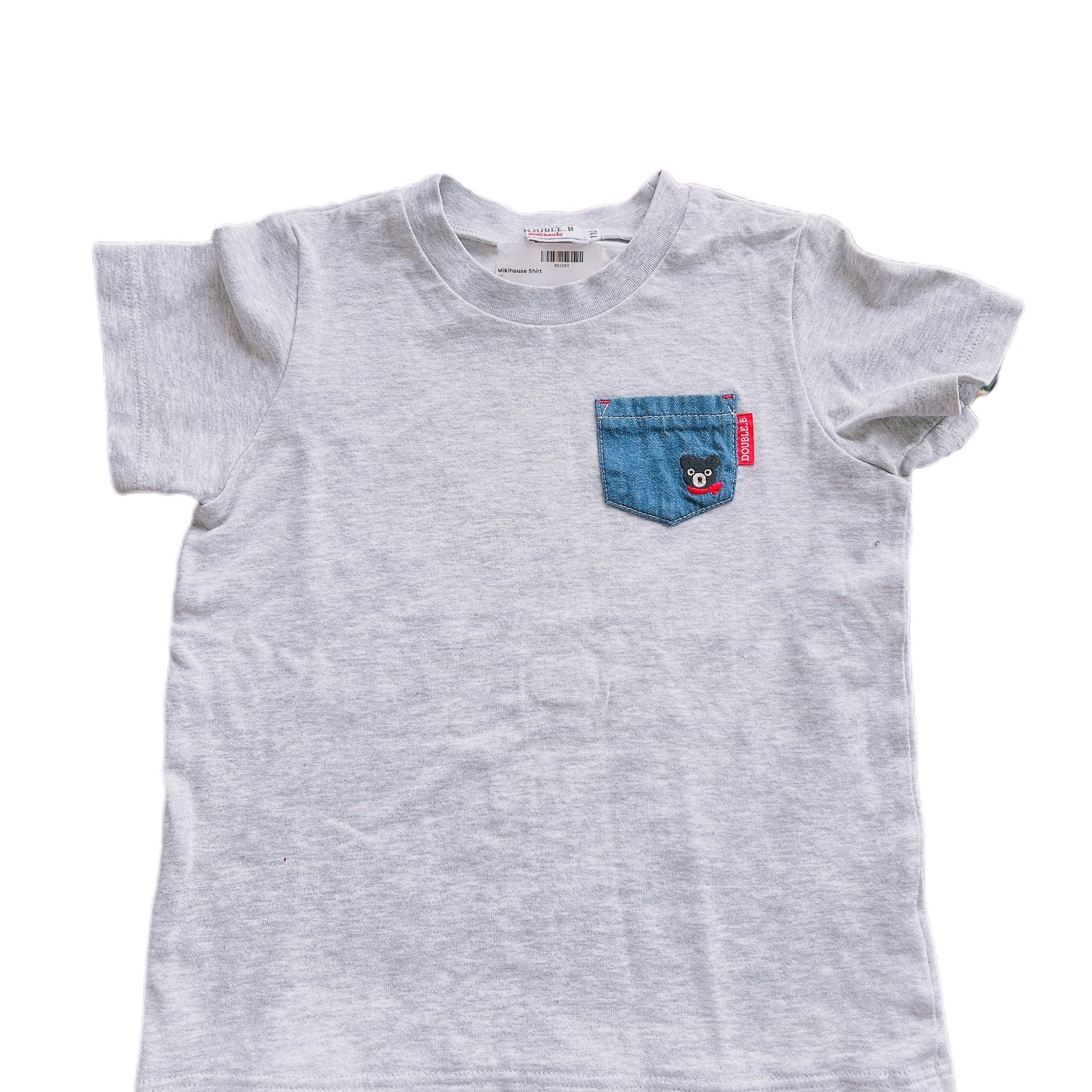 Mikihouse Shirt(4Y)