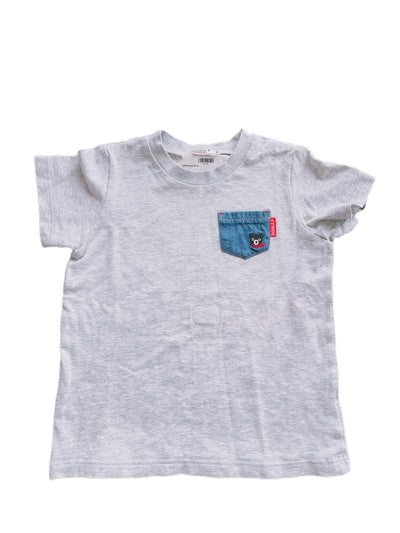Mikihouse Shirt(4Y)