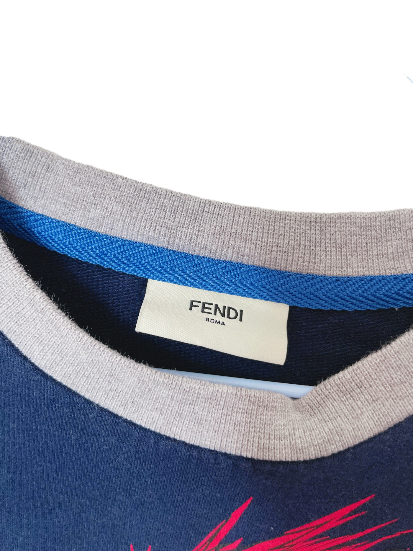 Fendi Sweatshirt(3Y)