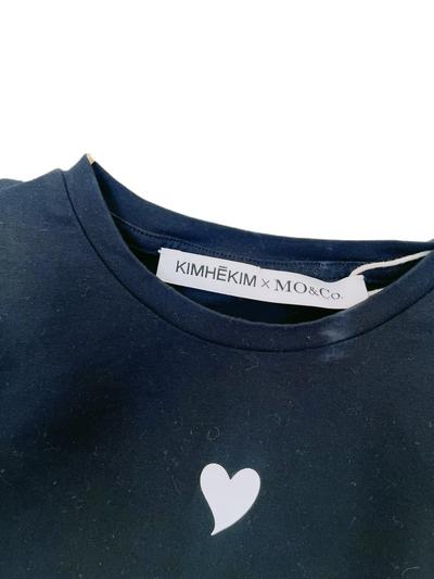 Kimhekim*Mo&Co T-Shirt