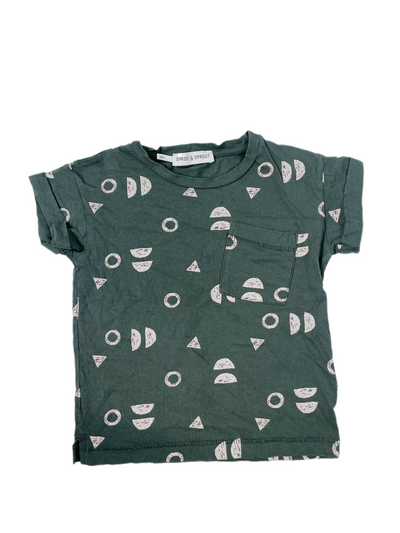 Sproet & Sprout T Shirts（3Y）