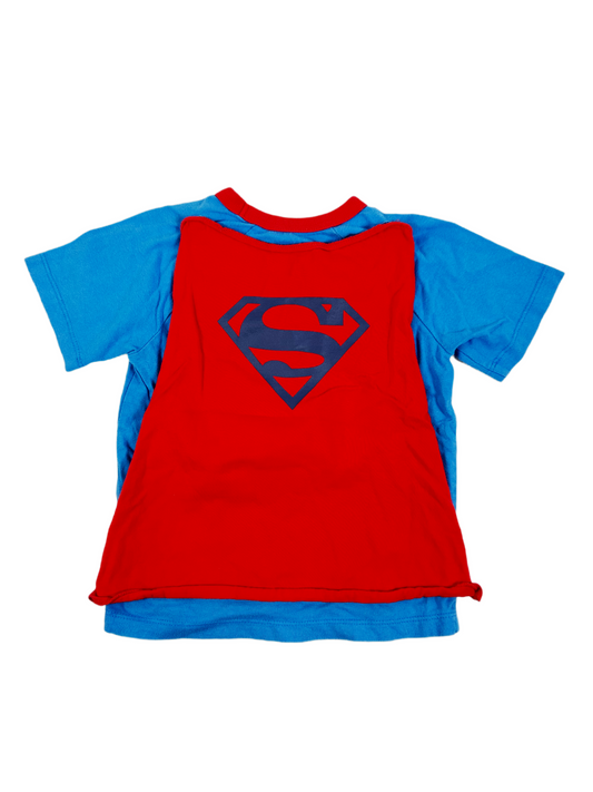 Gap Superman Shirt(3Y)