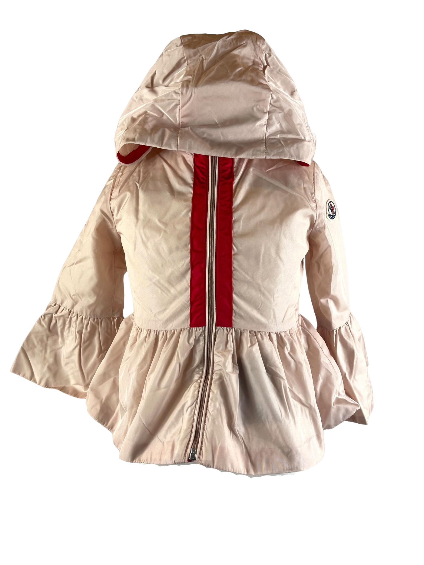 Moncler Girl Coat(2Y)