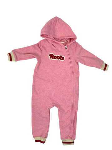 Roots Baby Onepiece(18M)