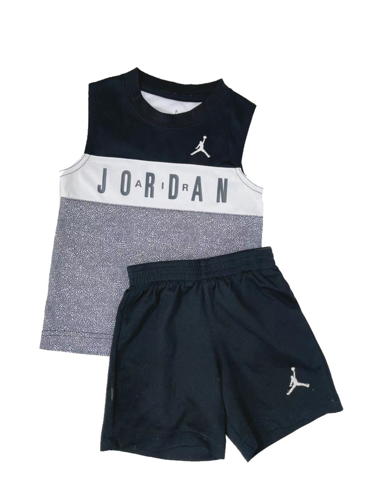 Jordan Basketball Set（3Y）