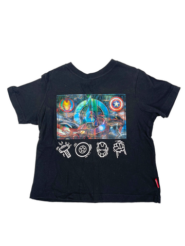 Avenger Disney T-shirt(6Y)