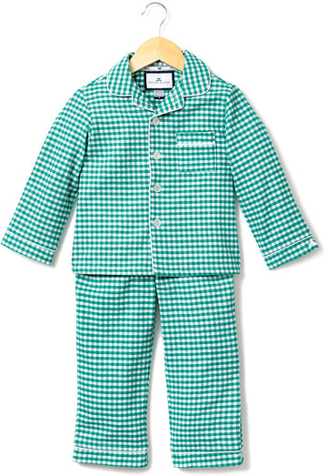 Petite Plume Pajama Set(4Y)