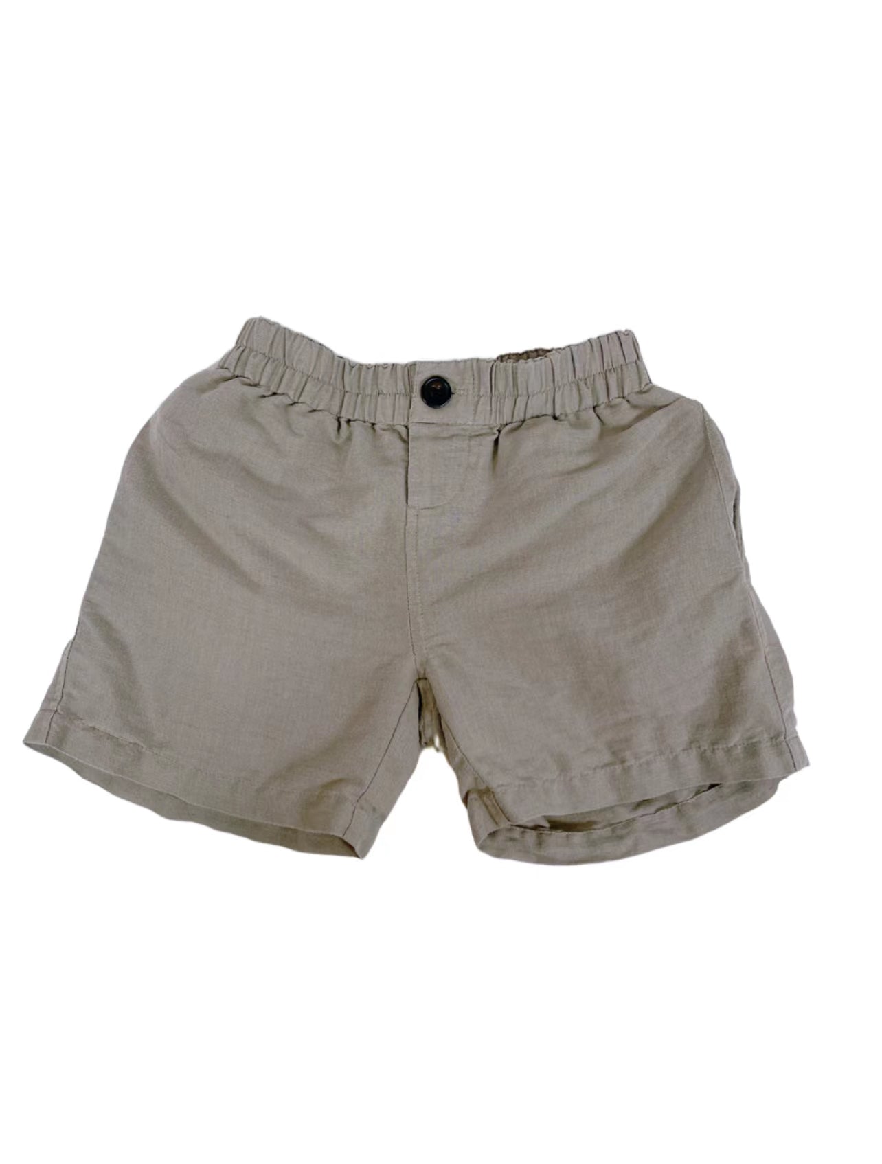 Caramel Shorts(4Y)