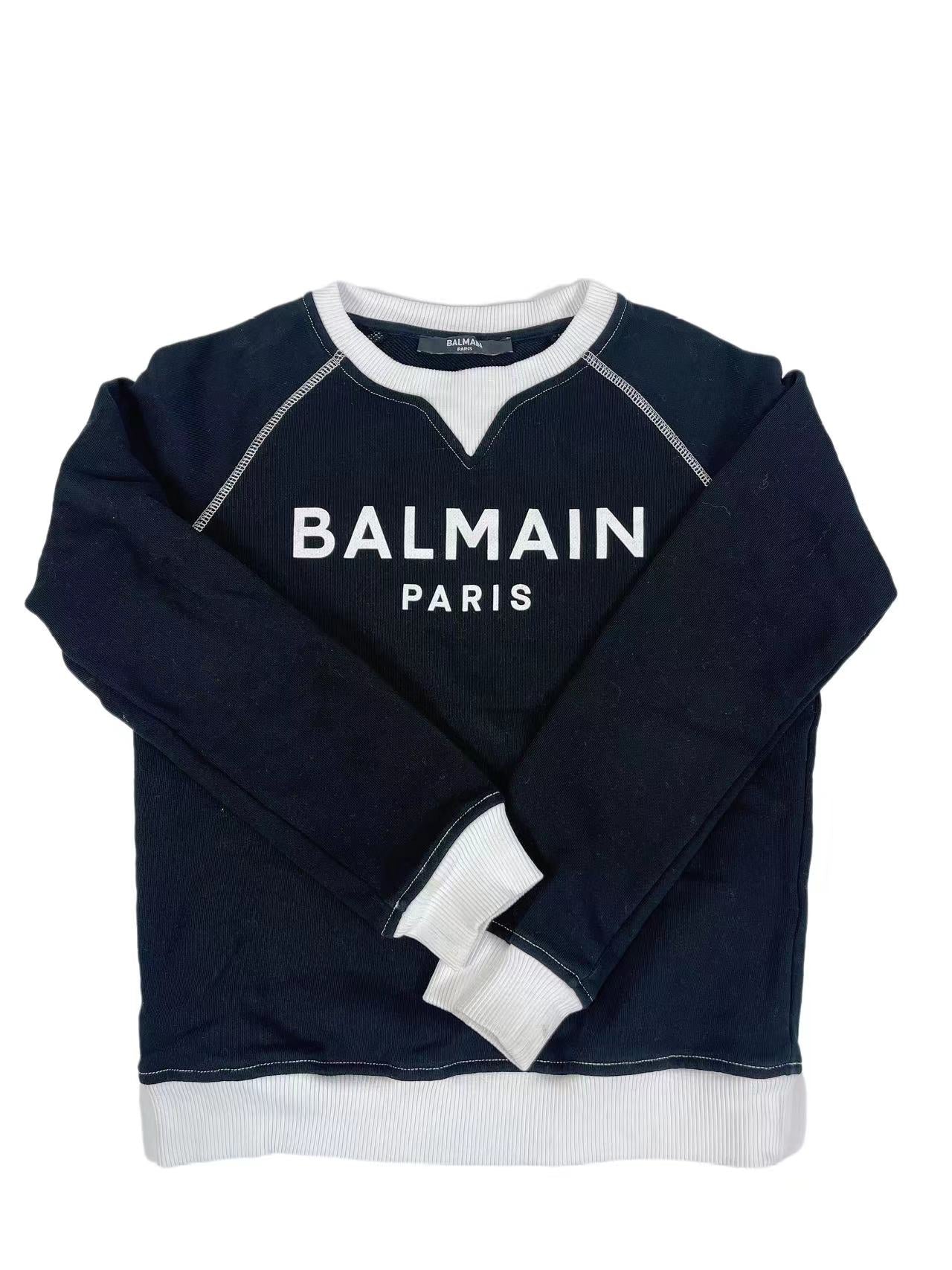 Balmain Sweatshirt(8Y)