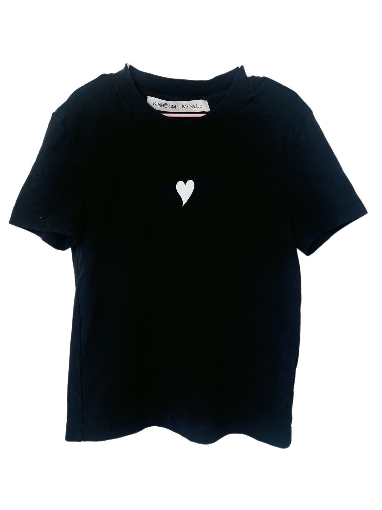 KimHekim*Mo&CO short sleeve T Shirt(6Y)