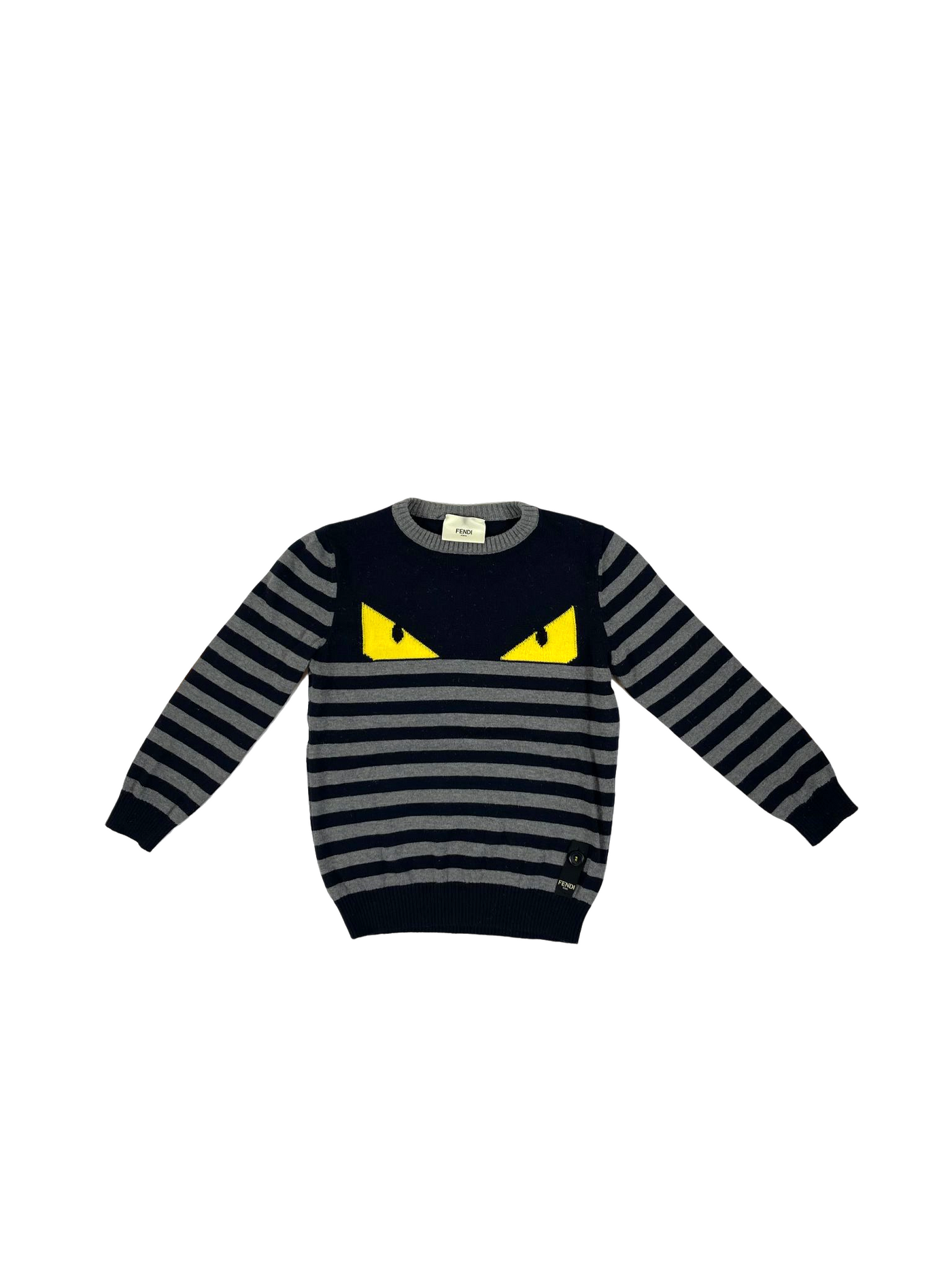 Fendi Boy Sweater (3Y)