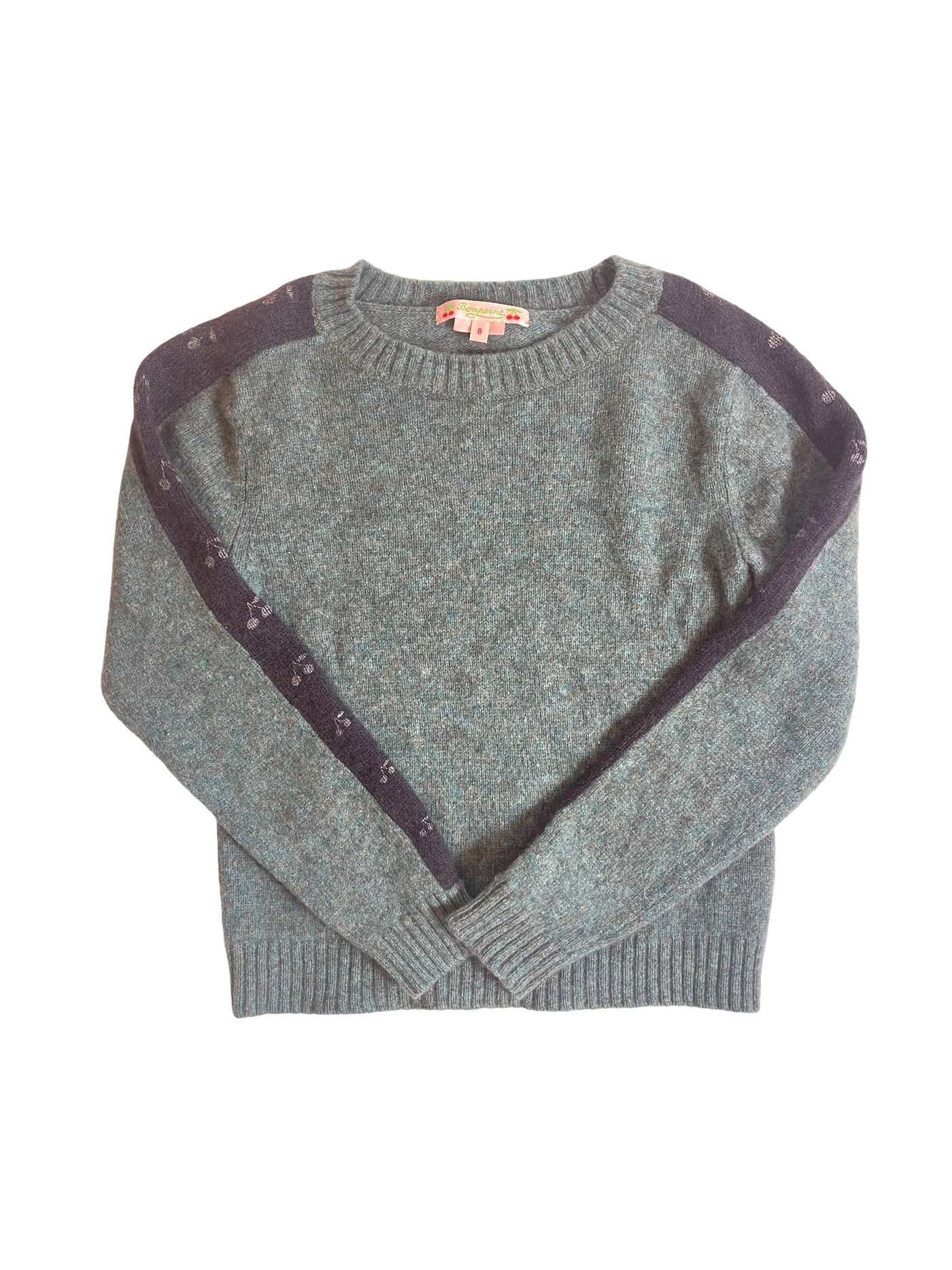 Bonpoint wool Sweater(8Y)