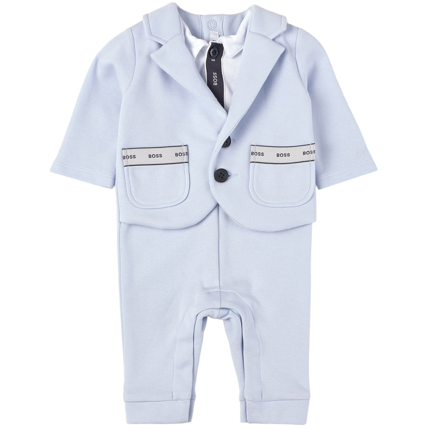 Hugo Boss Baby Onepiece suit (18M)