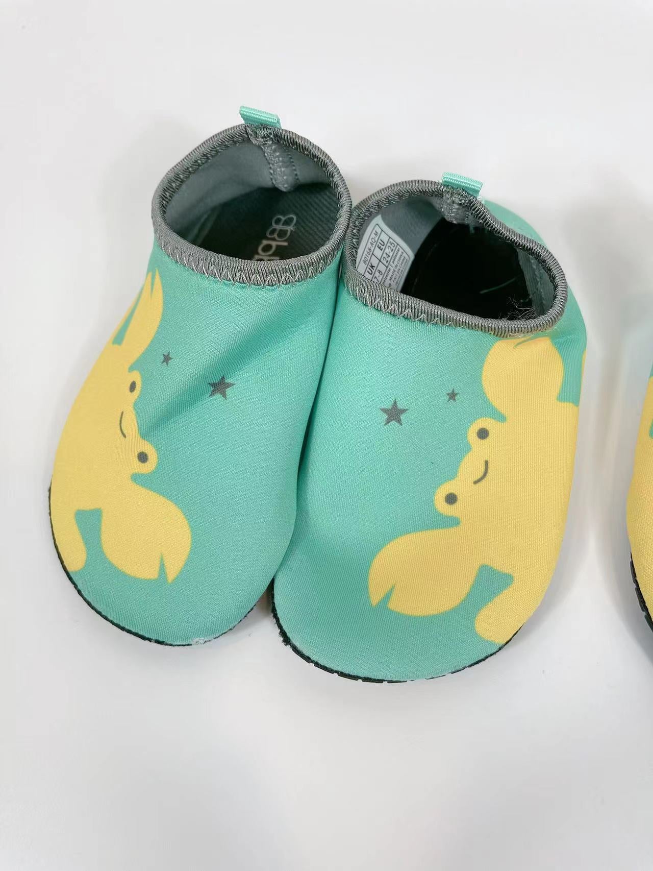 Beach Shoes(US7)-Toddler