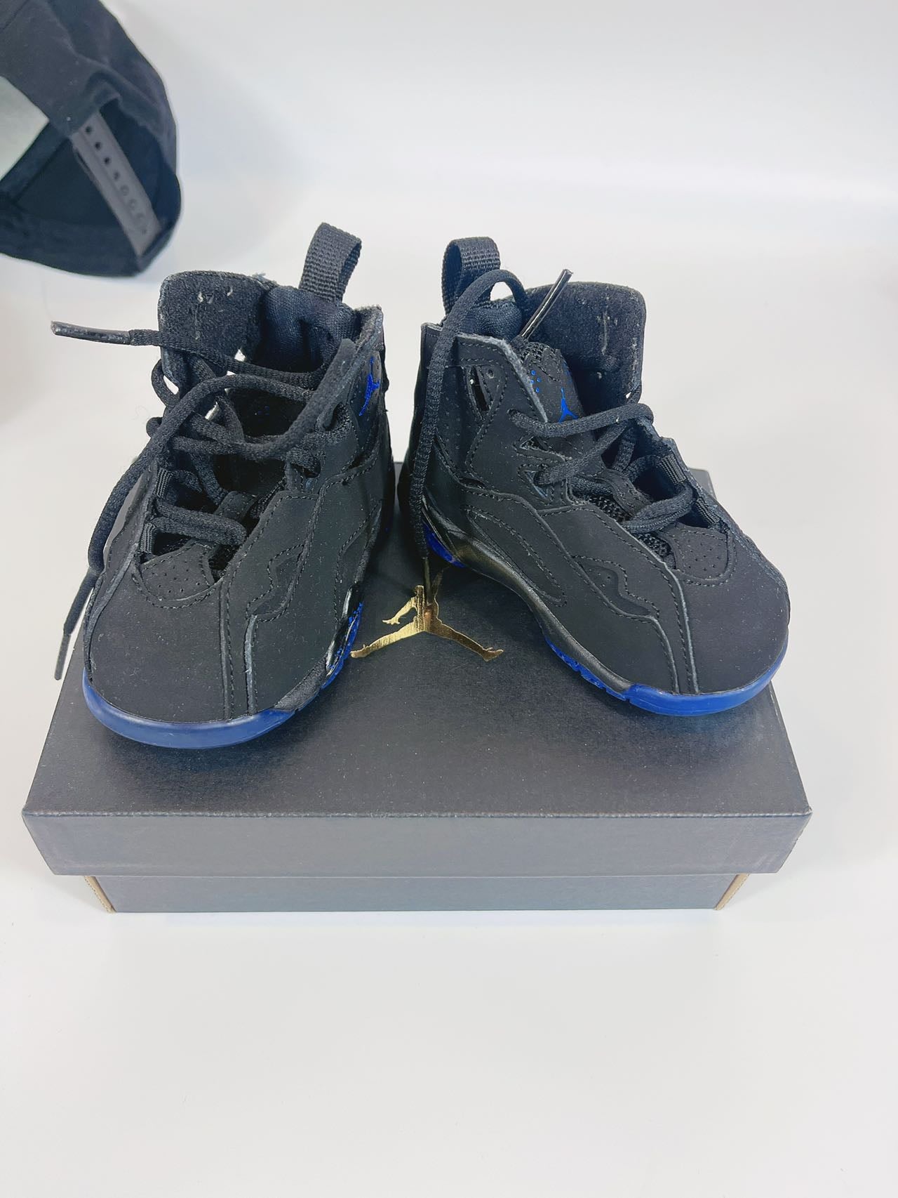 Jordan Shoes(5C)-Toddler-Unworn