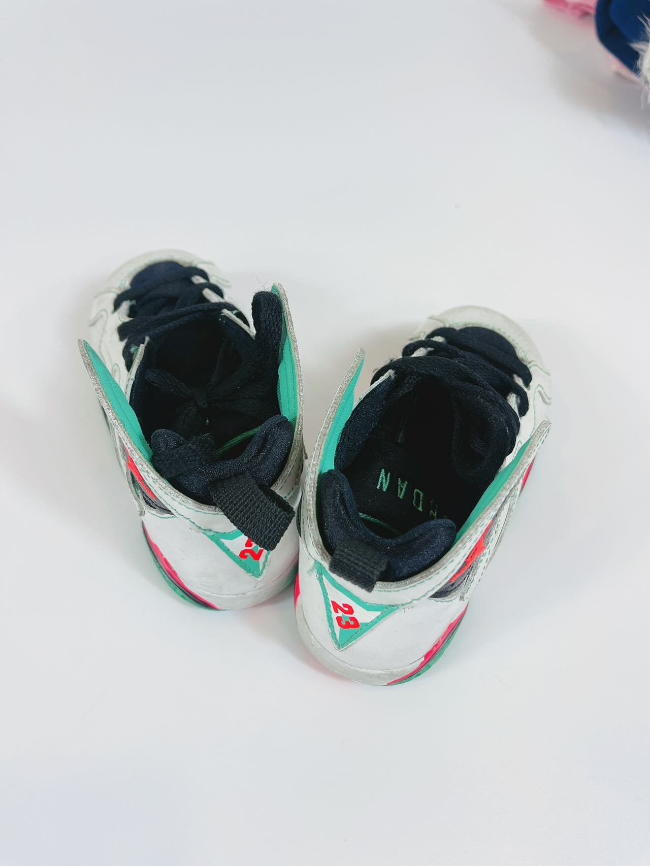 Jordan Sport Shoes(US :8C)-Toddler