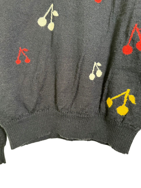 Bonpoint Sweater(8Y)
