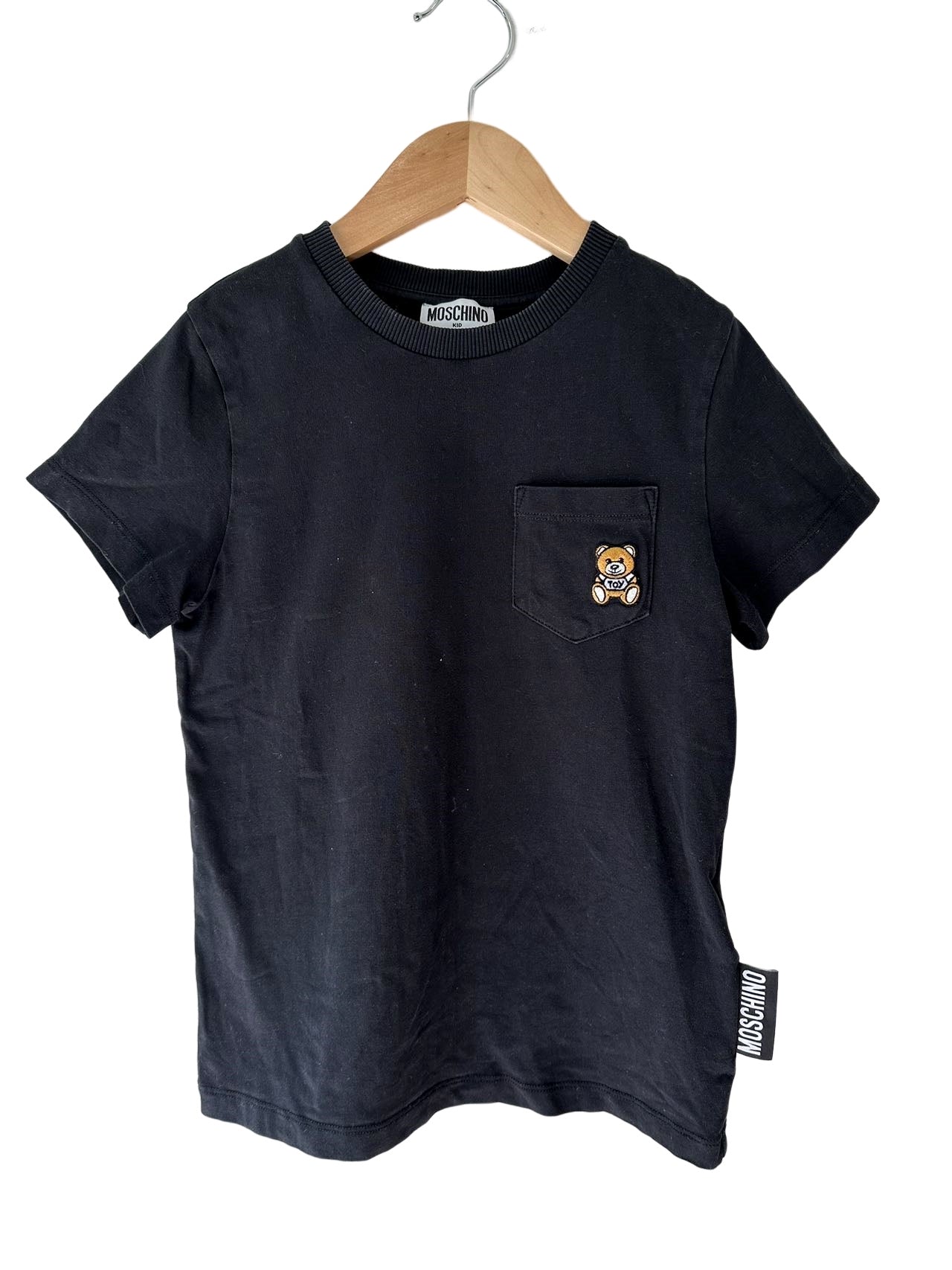 Moschino T Shirt(8Y)