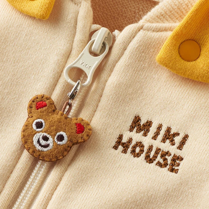 Mikihouse Kids Vest (4Y)