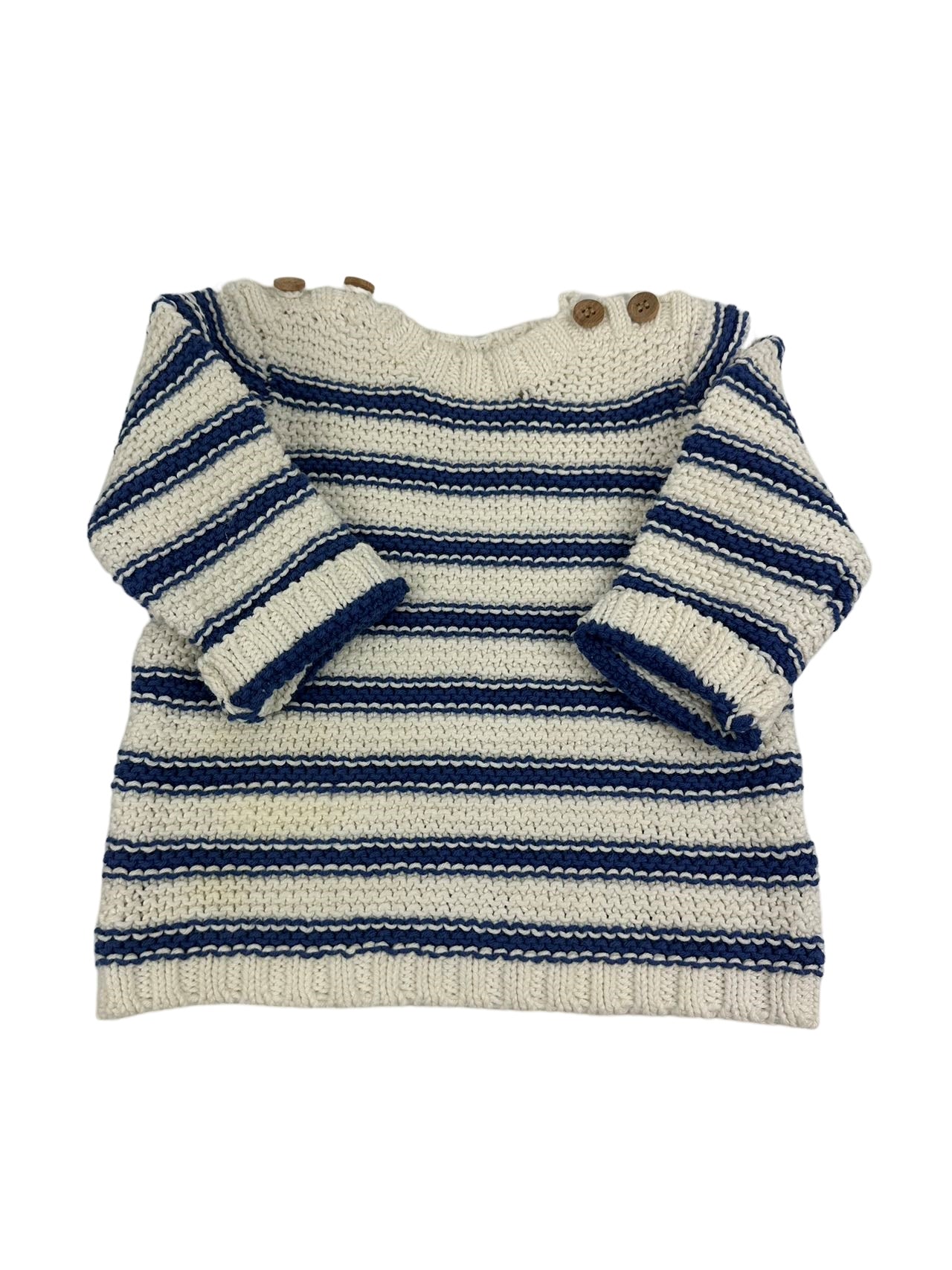 Zara Baby Sweater(3-6M)