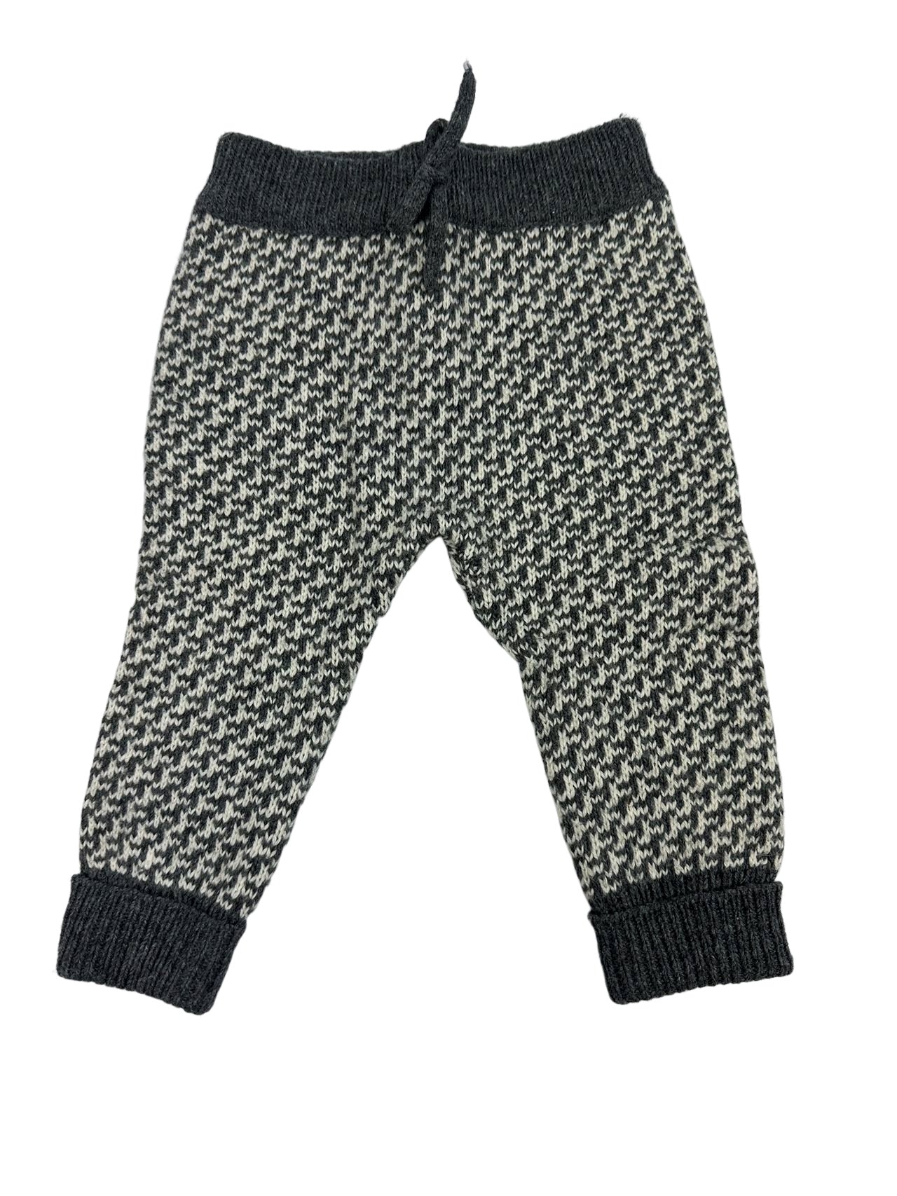 Zara wool legging (3-6M)