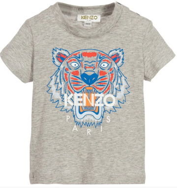Kenzo T Shirt(5Y)