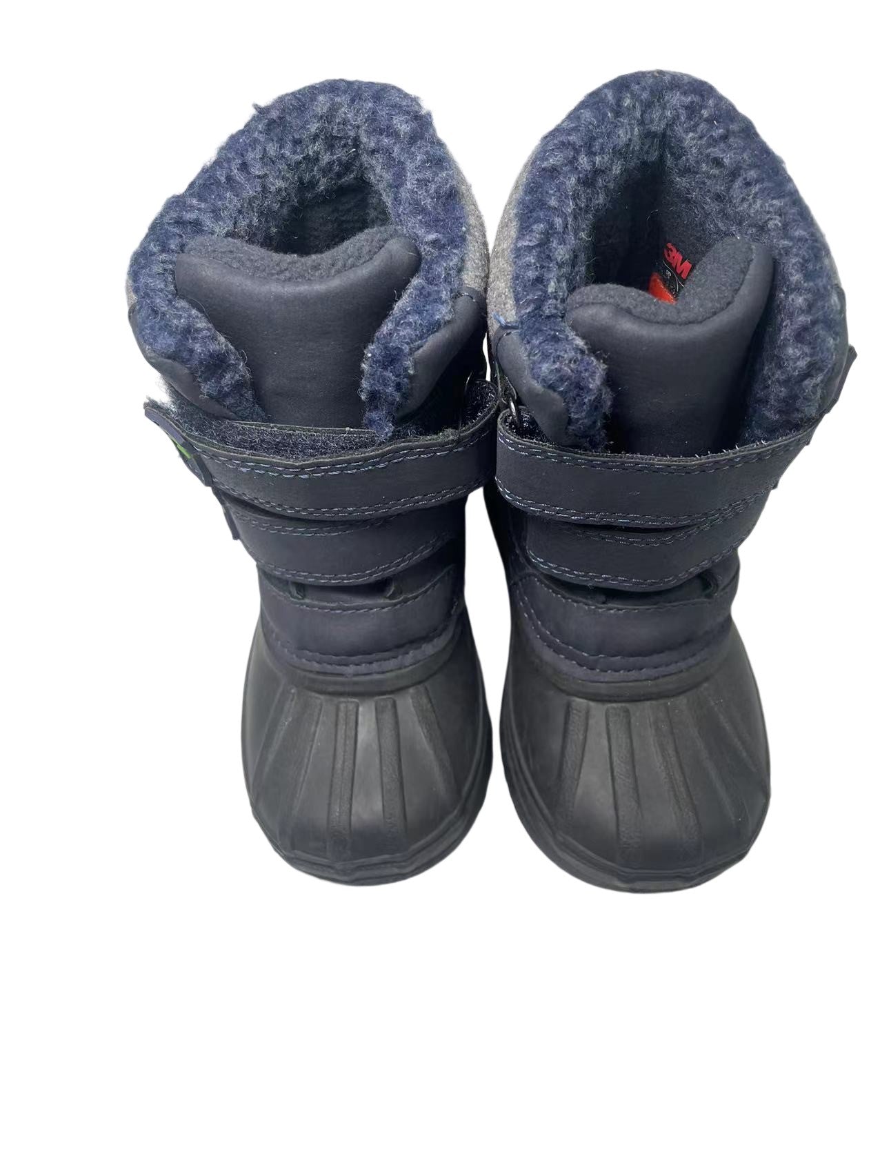 Joe Fresh Winter Boots (US6)-Toddler