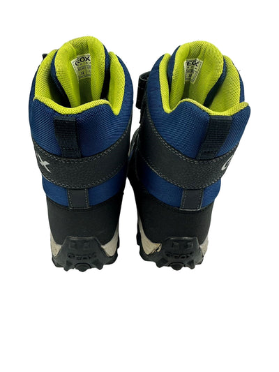 Geox waterproof breathable ankle boot (US1)-Kids