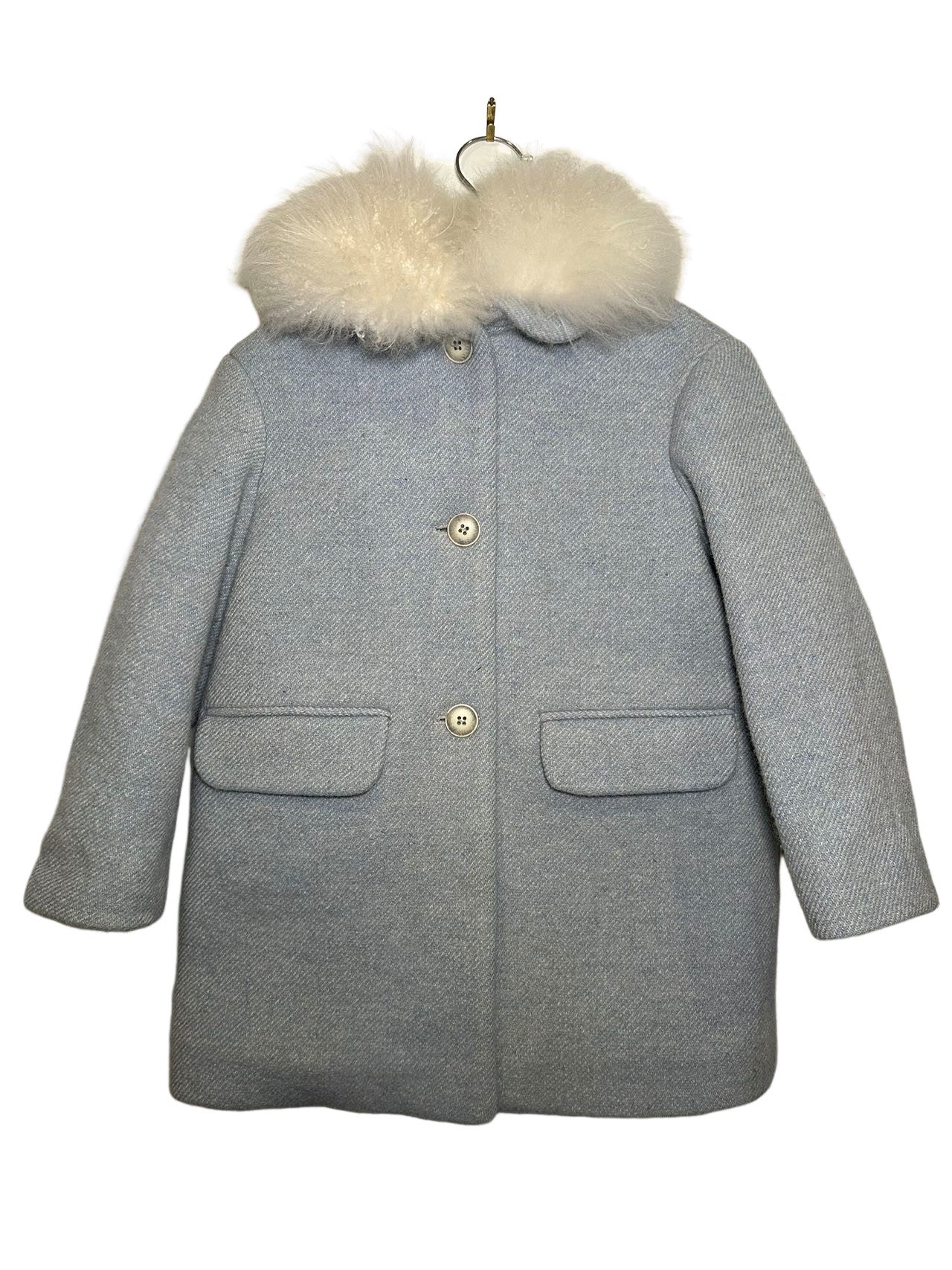 Bonpoint Coat（4Y）