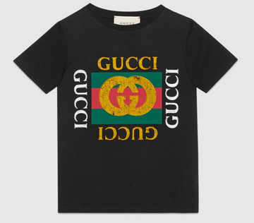 Gucci T shirt (4Y)