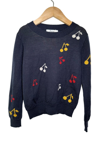 Bonpoint Sweater(8Y)