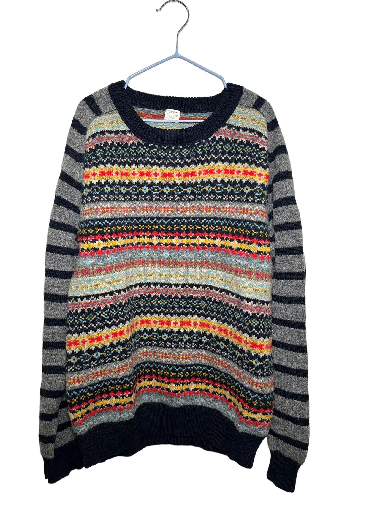 Crewcuts Sweater (12Y)