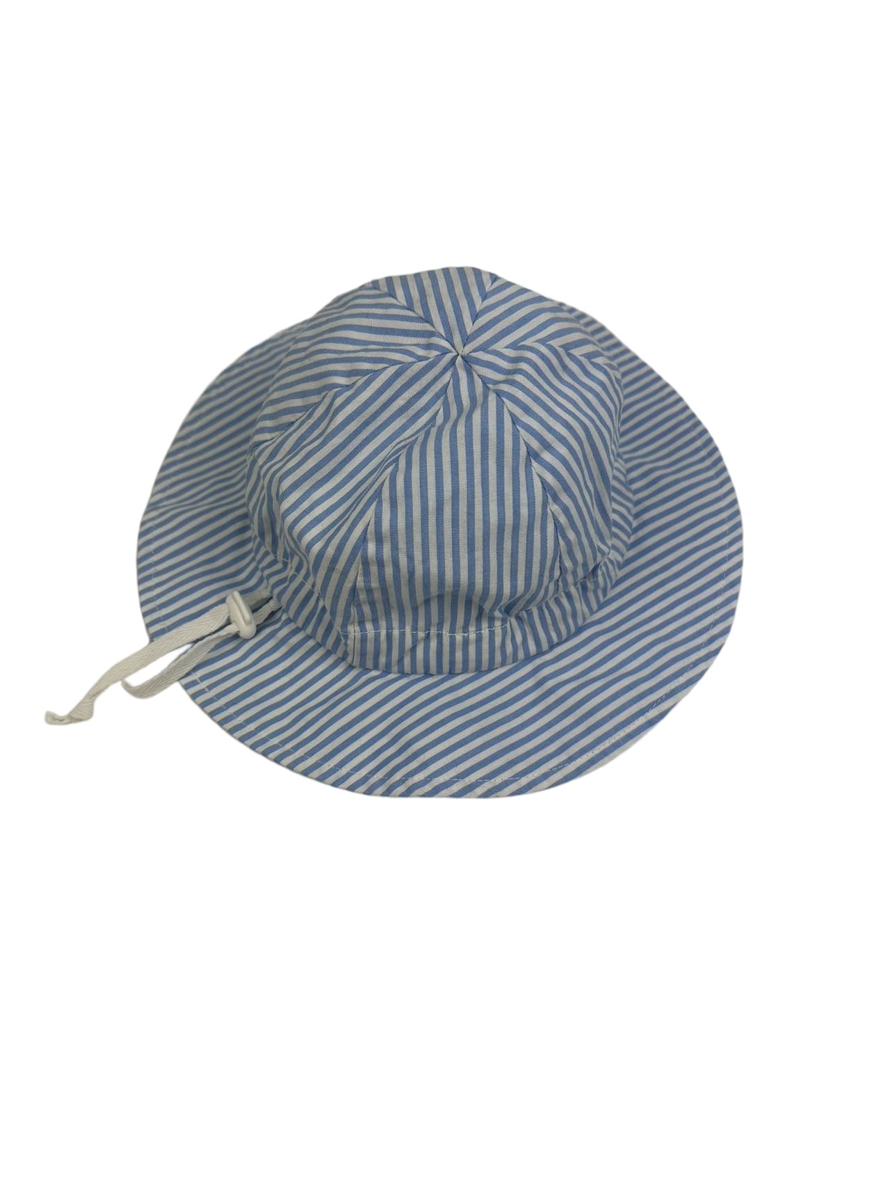 Adjustable Summer hat(6-12M)